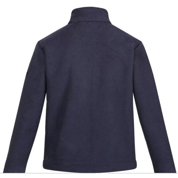 Regatta Mens Garrian II Full Zip Fleece Jacket / Navy